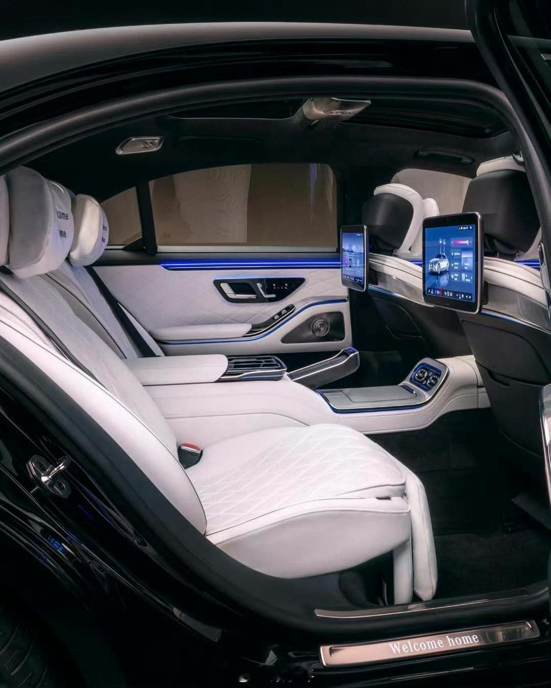 为什么亲戚买的车总是超出我的想象因为有认知差距。举个例子，农村现在很多人还认BB