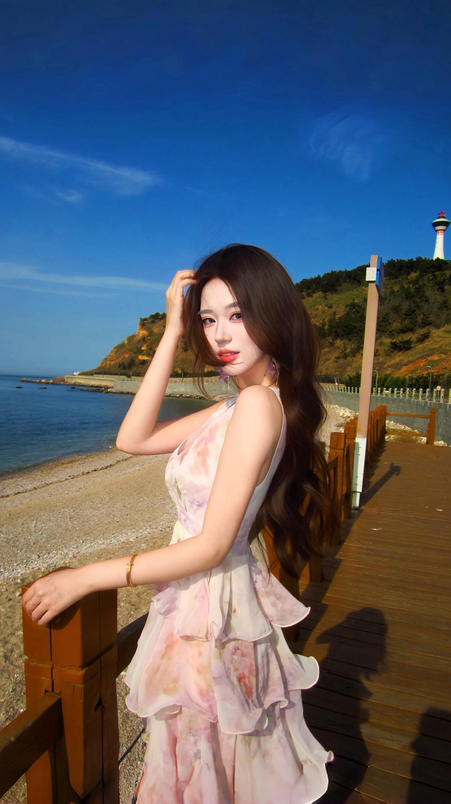 海岛日记🐚 •*¨*•.🫧𓇼