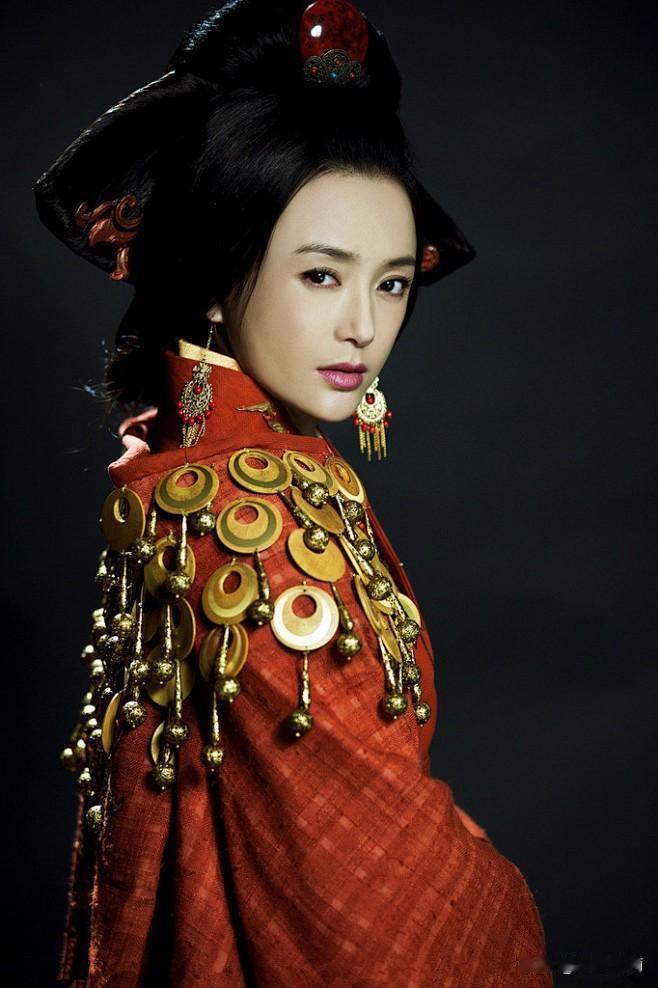 刘邦为什么不杀狠毒的吕后？
史书翻完，答案不是"不敢"

刘邦临死前想杀樊哙，却