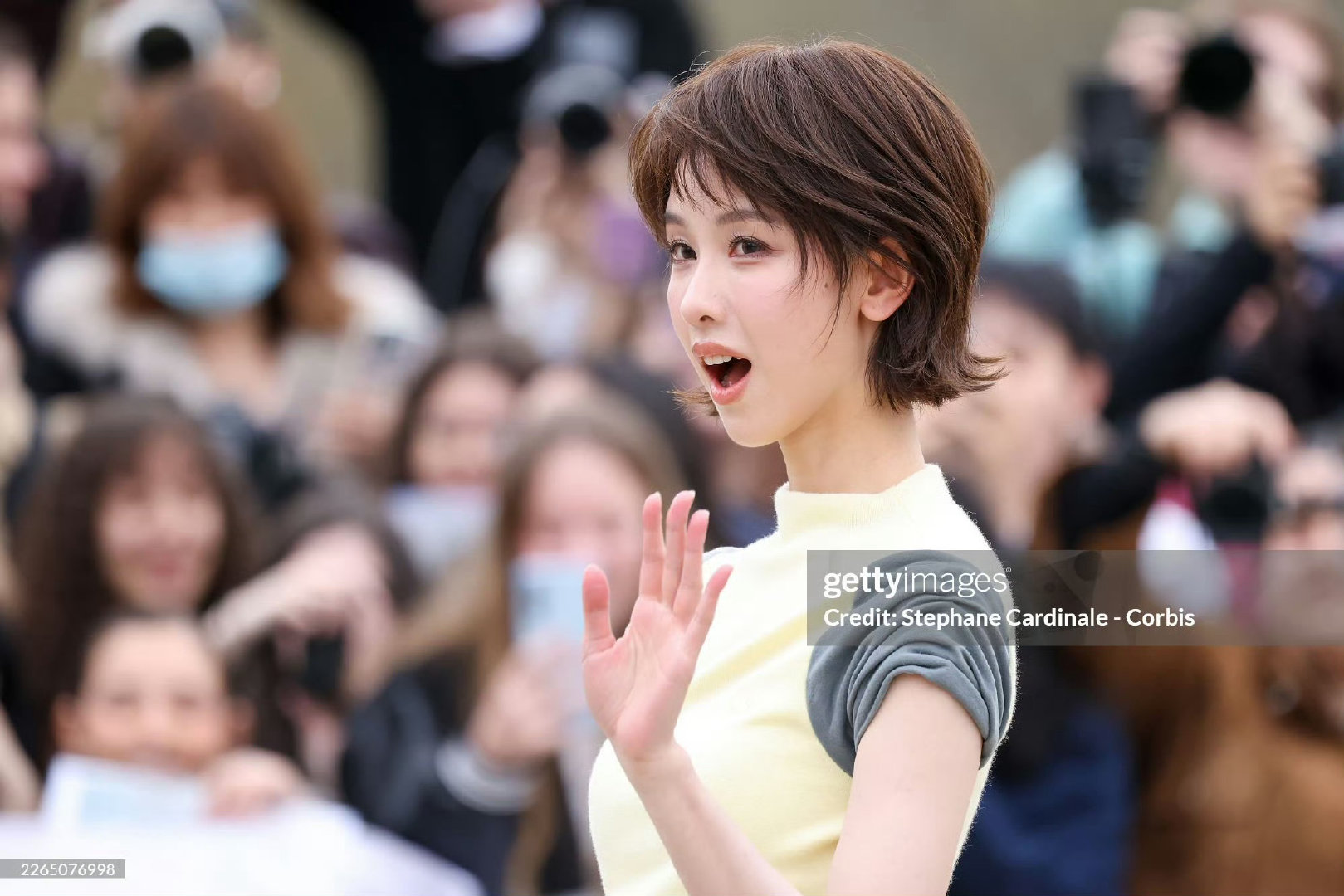 陈都灵看秀陈都灵看秀g社生图陈都灵看秀g社生图好能打 