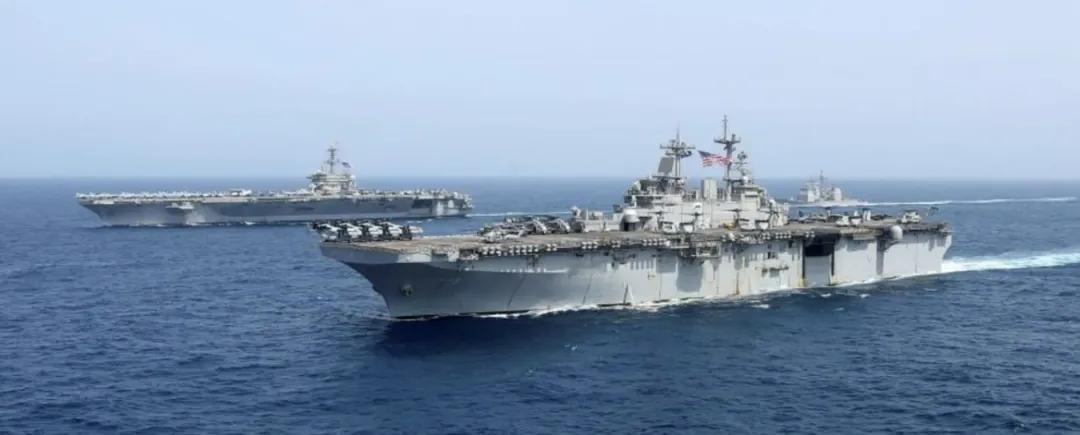 巴拿马撕毁合法合约，香港企业突遭不公！

刚刚看到新闻，巴拿马最高法院竟裁定当地