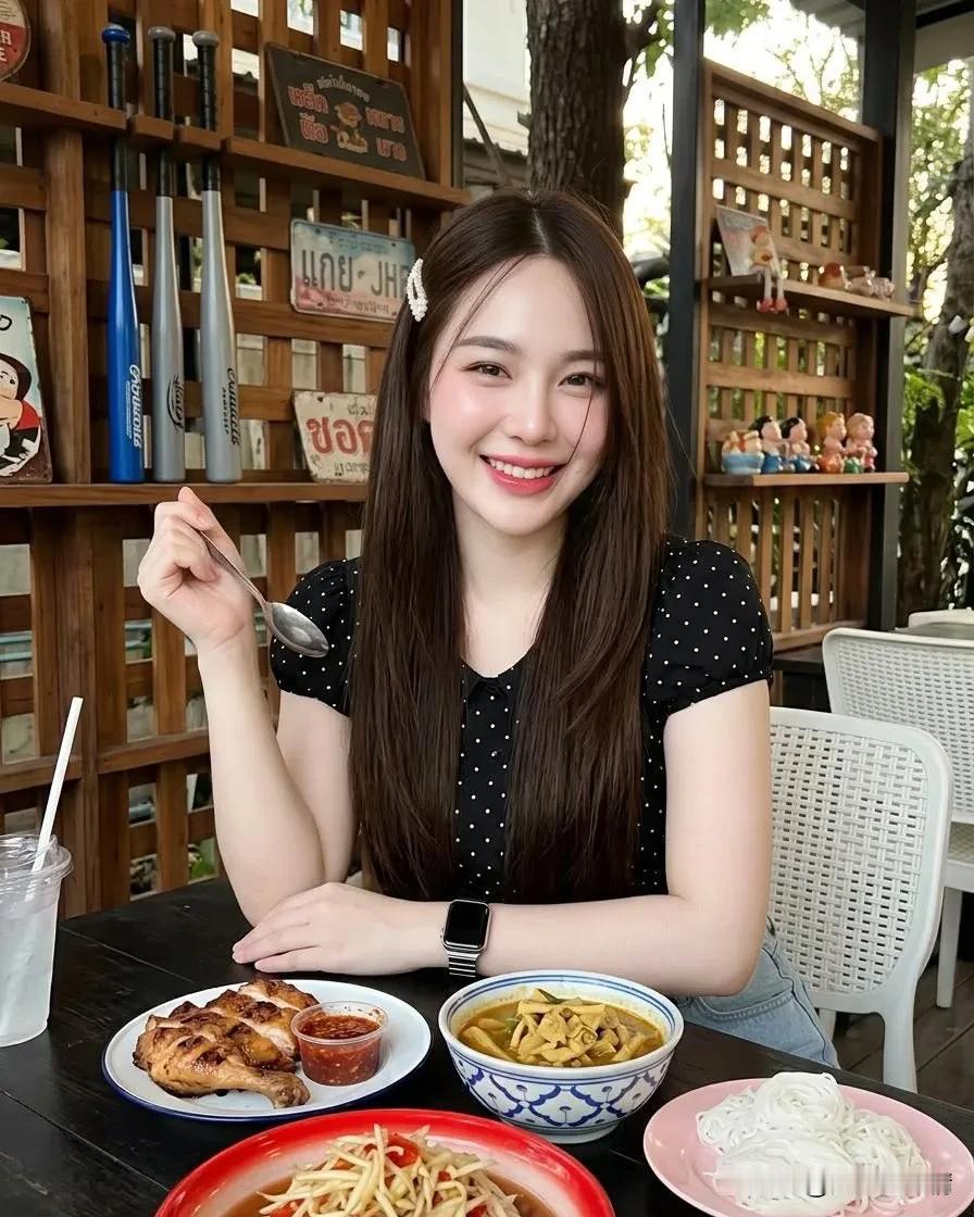 美女收集