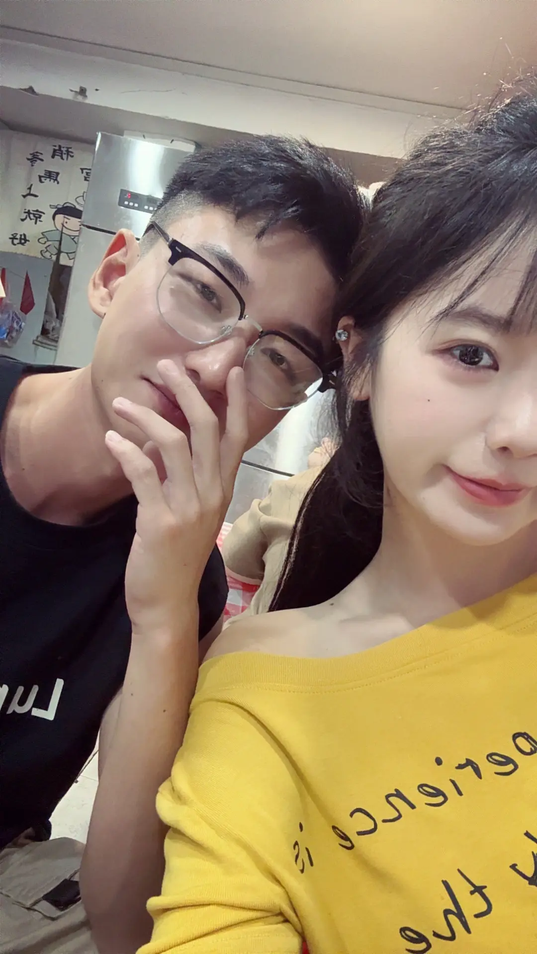 如何变成高鼻梁