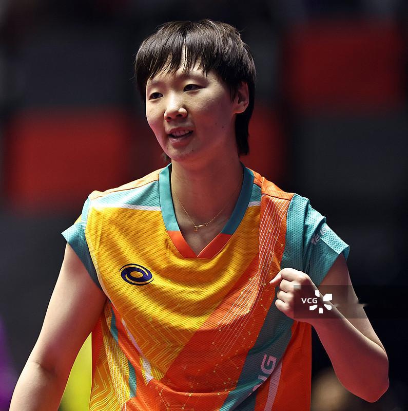 251111十五运女单1/16决赛 | VCG解锁果粒橙皮肤