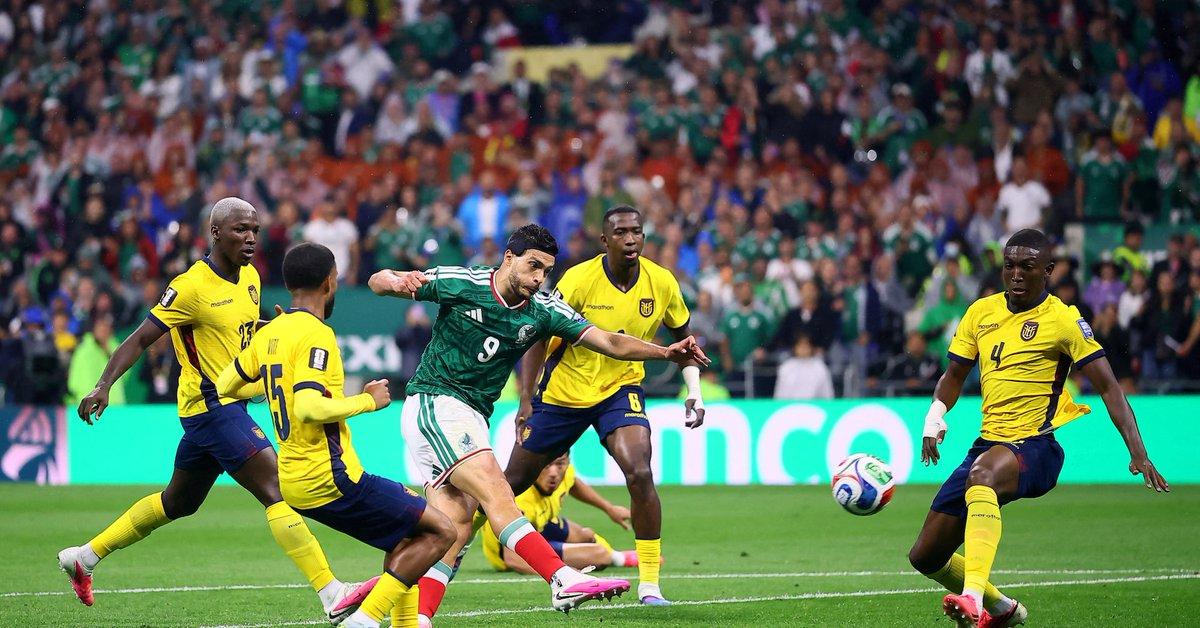 [To learn English]
Mexico ended a 40-yea