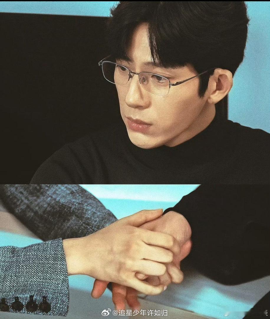 井柏然演技 为贴合江寒声常年沉浸罪案研究、背负童年创伤的人设，井柏然特意减重8斤