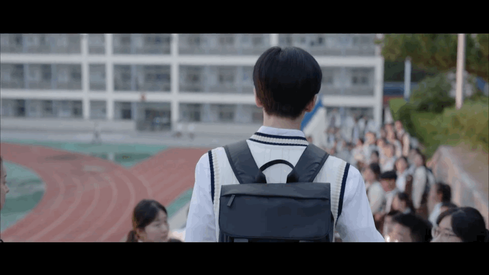 樱桃琥珀发预告了 主演的 樱桃琥珀 首发预告了[开学季]又虐又甜的剧情看起来很带