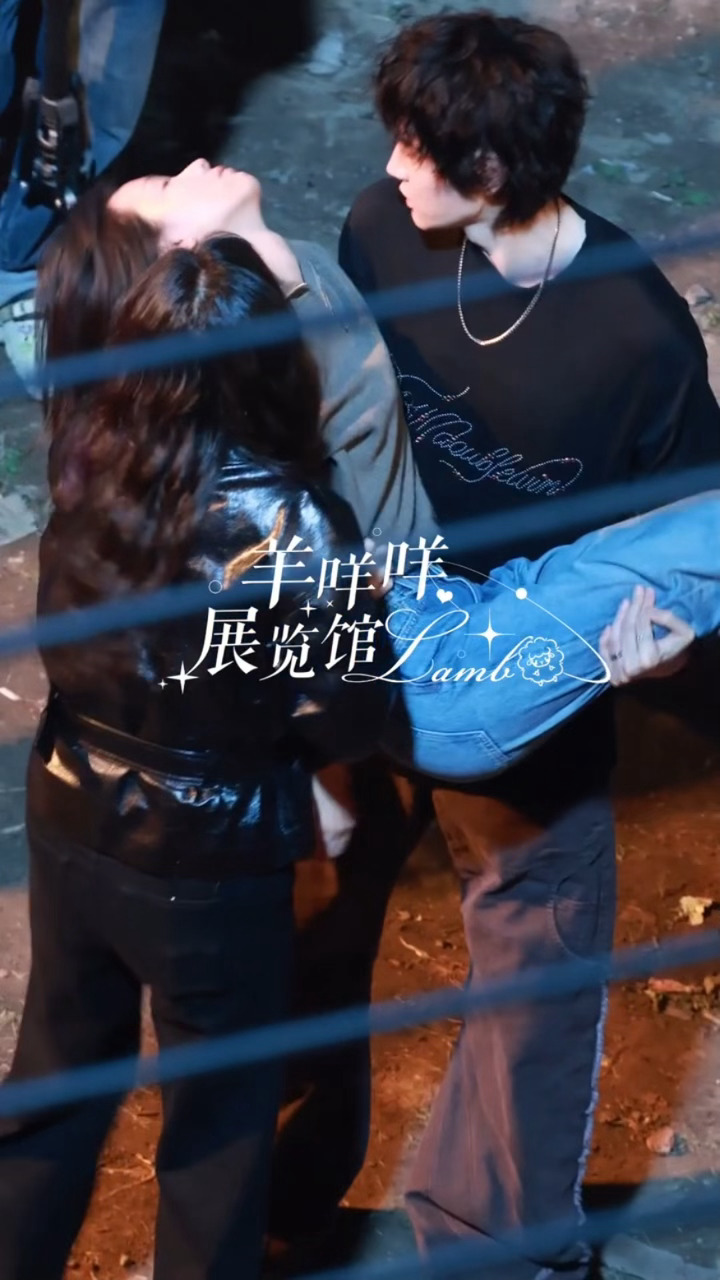 我们余九琪一家🥲🥲陈都灵蒋欣好带感的母女戏