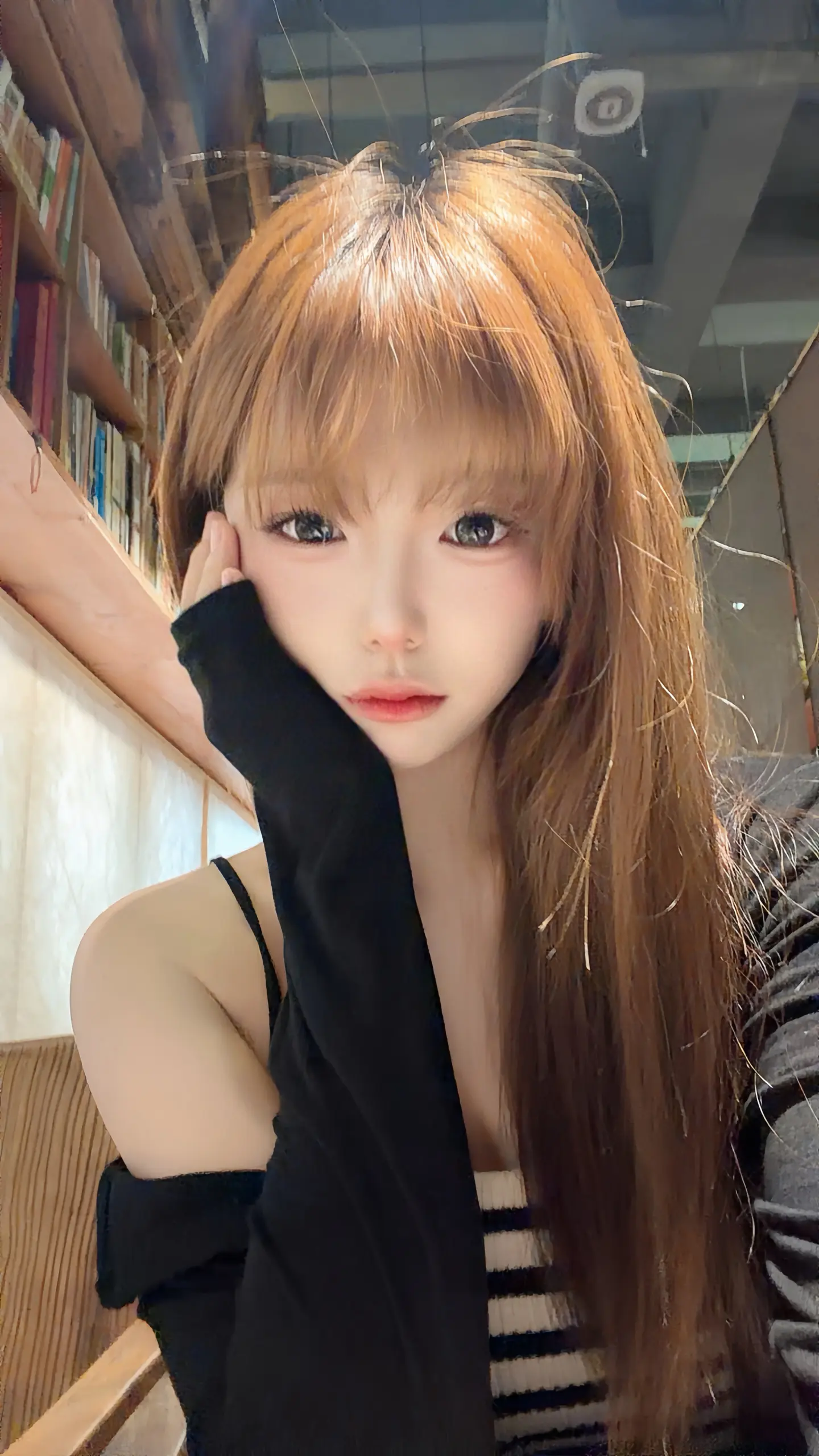 我的男神我的杯 我想法飞就法飞