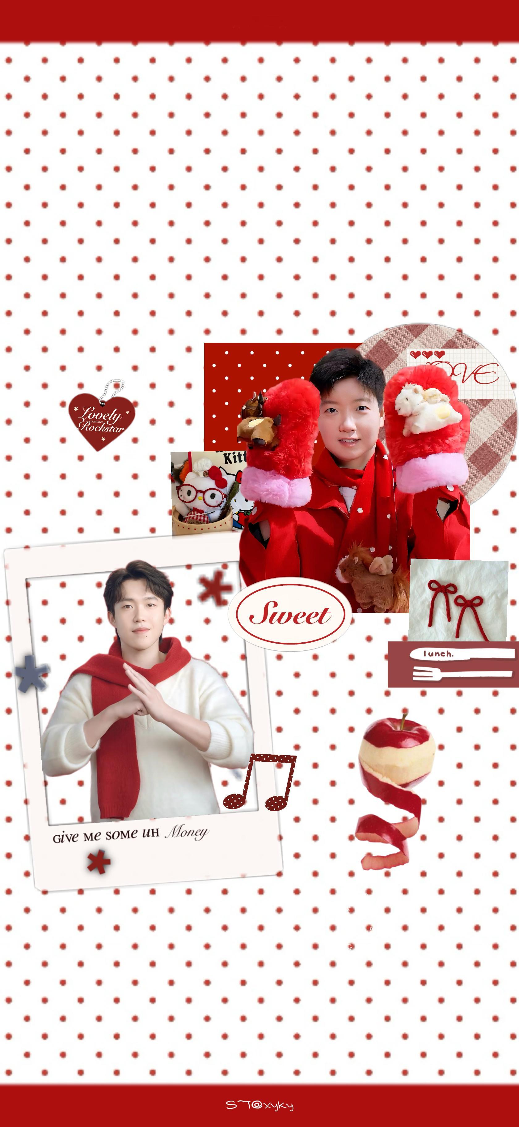 ❣️｜𝐑𝐞𝐝 