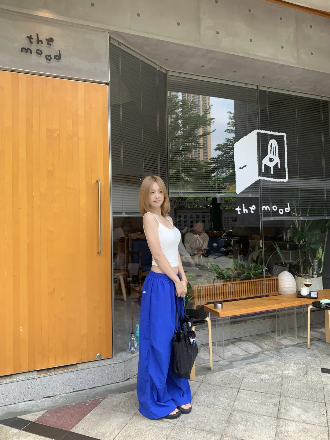 深圳新店 | The mood