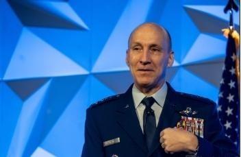 对华开战已不可避免？美空军参谋长曾当着全世界承认一个事实：一旦与中方开战，美军在