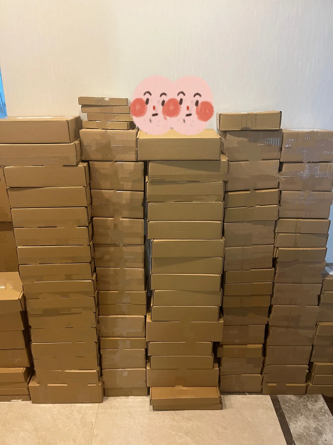 35岁不上班，专职做电商，最近忙着吃瓜