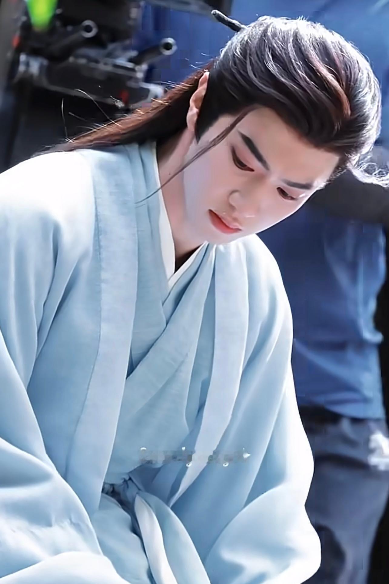 我见犹怜 破碎感太强了 我的心都碎了💔♾️陈哲远敖炽陈哲远浮生 