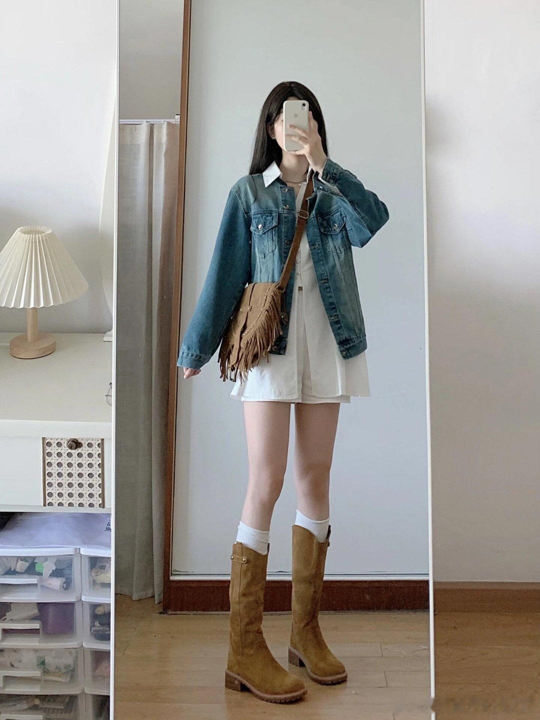 一些秋天漂亮衣服小合集～[鼓掌][鼓掌][鼓掌][鼓掌] ​​​