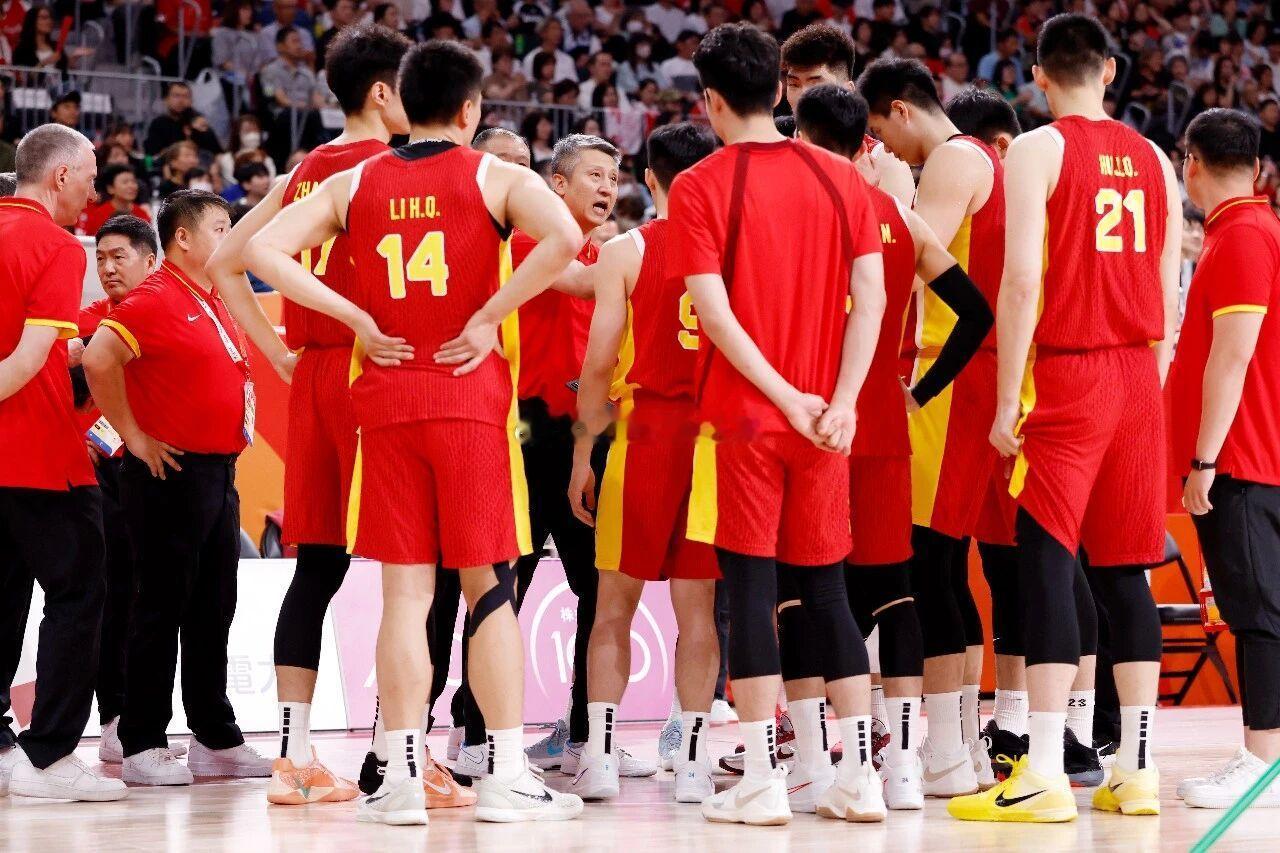 中国男篮vs日本男篮2026爱知名古屋亚运会确实，对于一场洲际的体育比赛，确实不