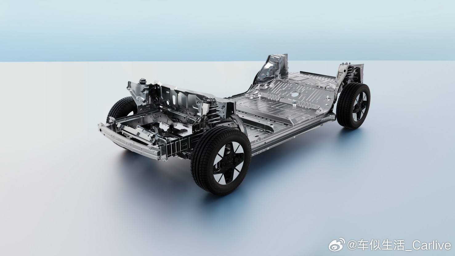 吉利星愿这波直接刷新我对国民纯电小车的认知上市才 536 天，累计交付就破 60