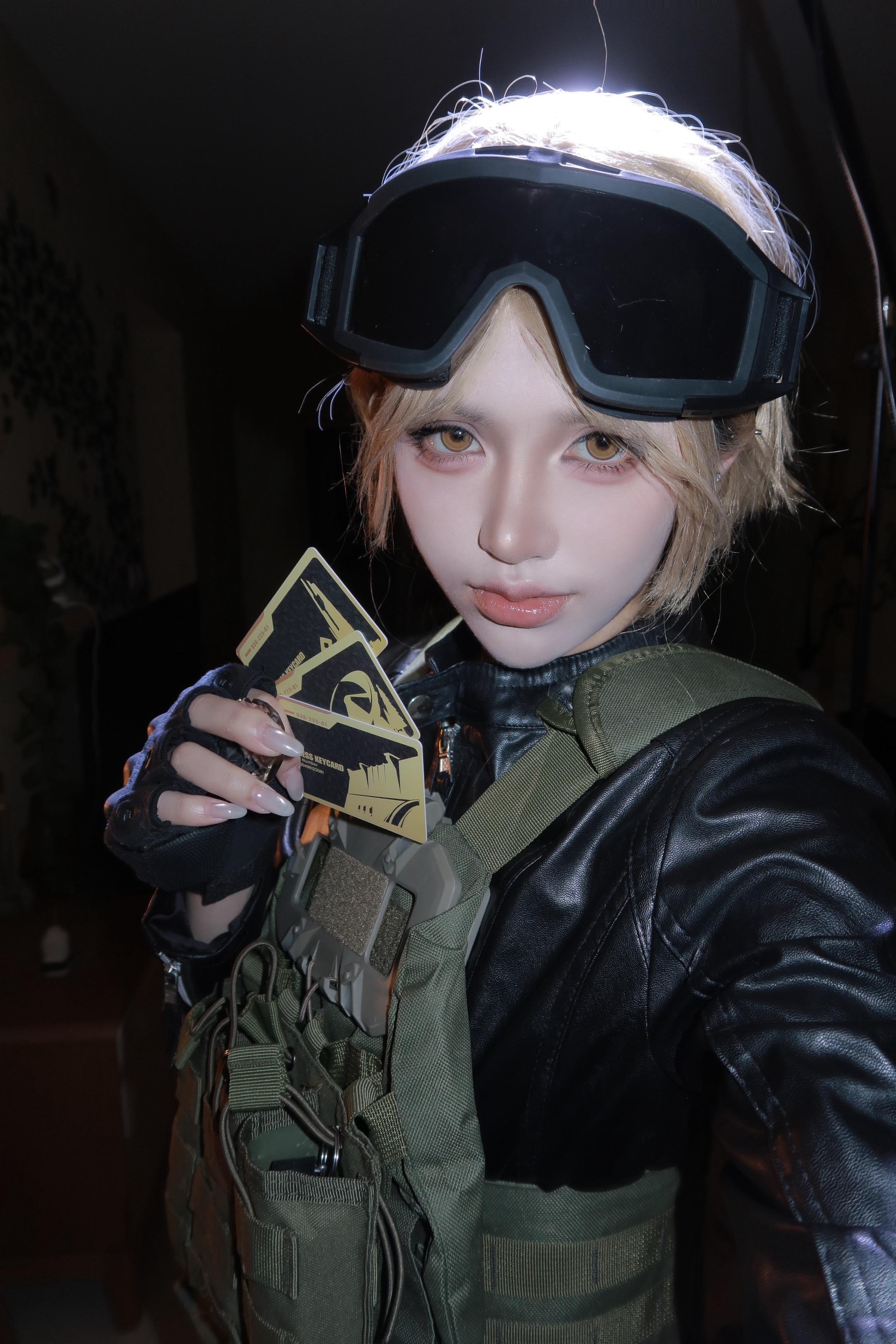 你的卡，我全包