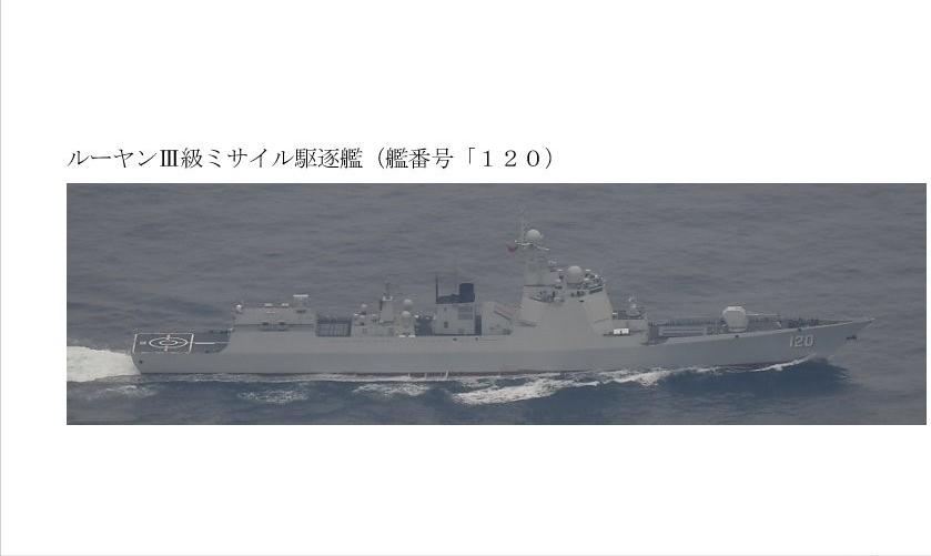 出乎日本意料，中国海军成都舰再次进入日本海。

2026年4月28日至29日，中