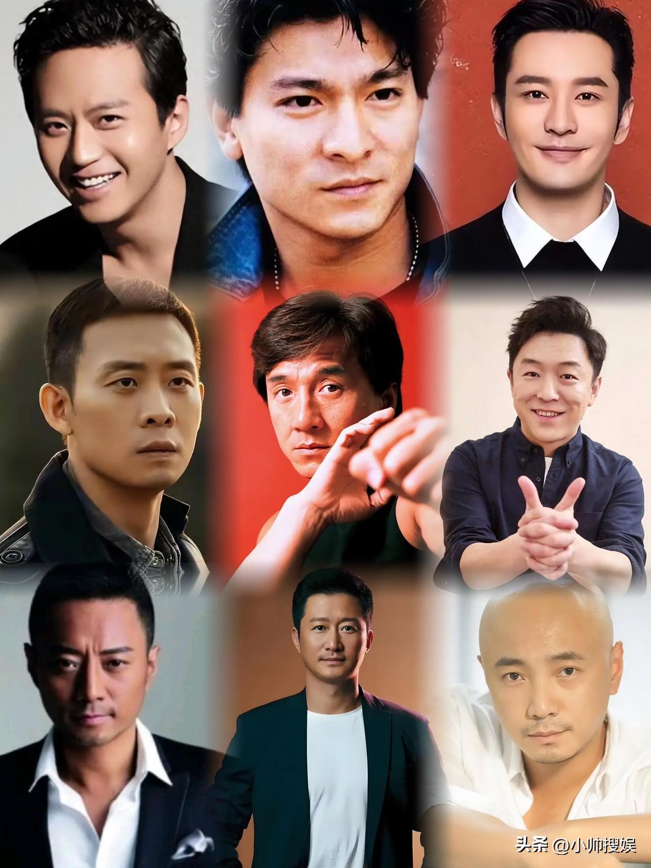近些年，内地影坛很流行“百亿影帝”的说法，即：他们主演的电影不仅累计票房超百亿，