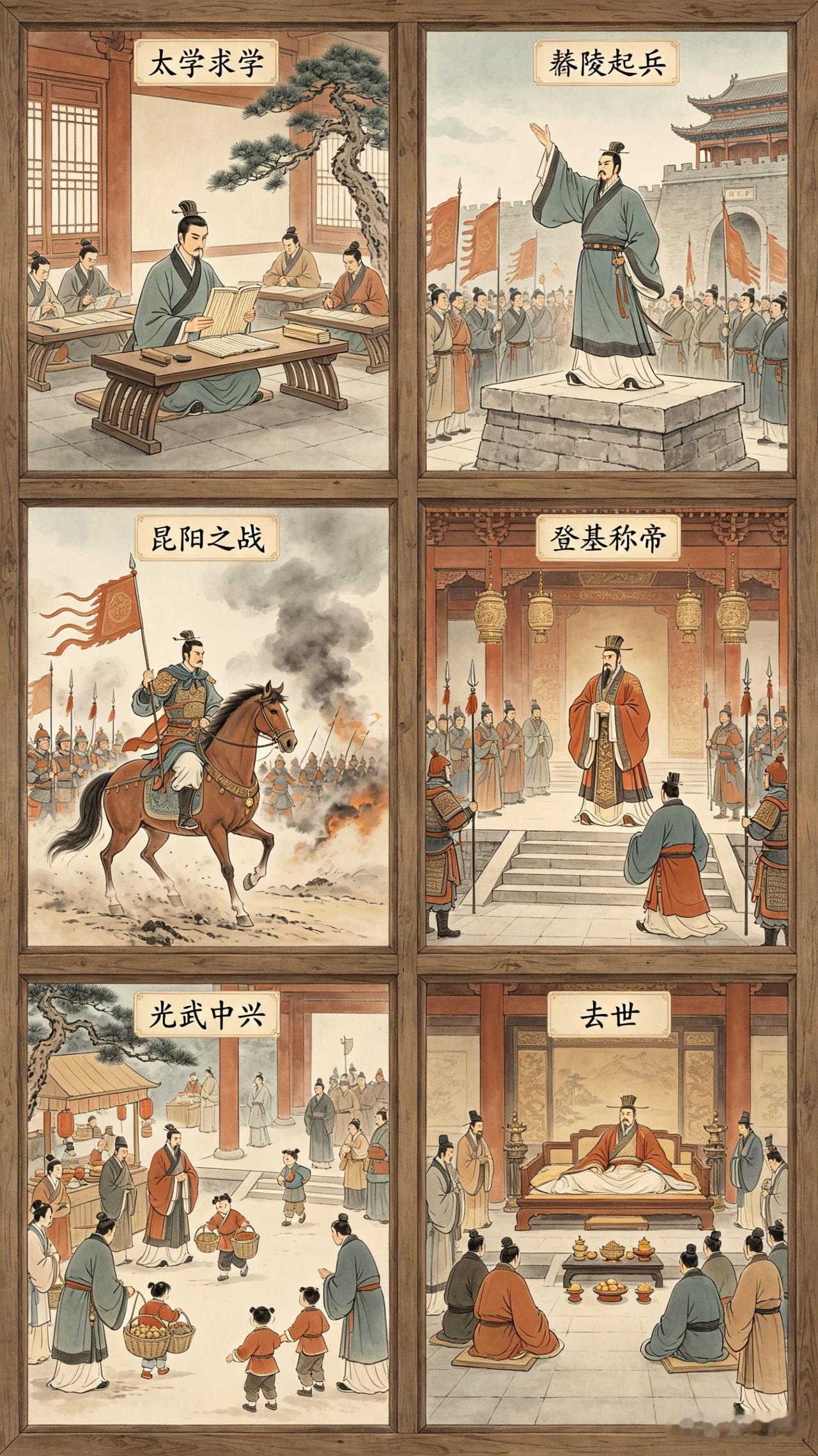 他是谁