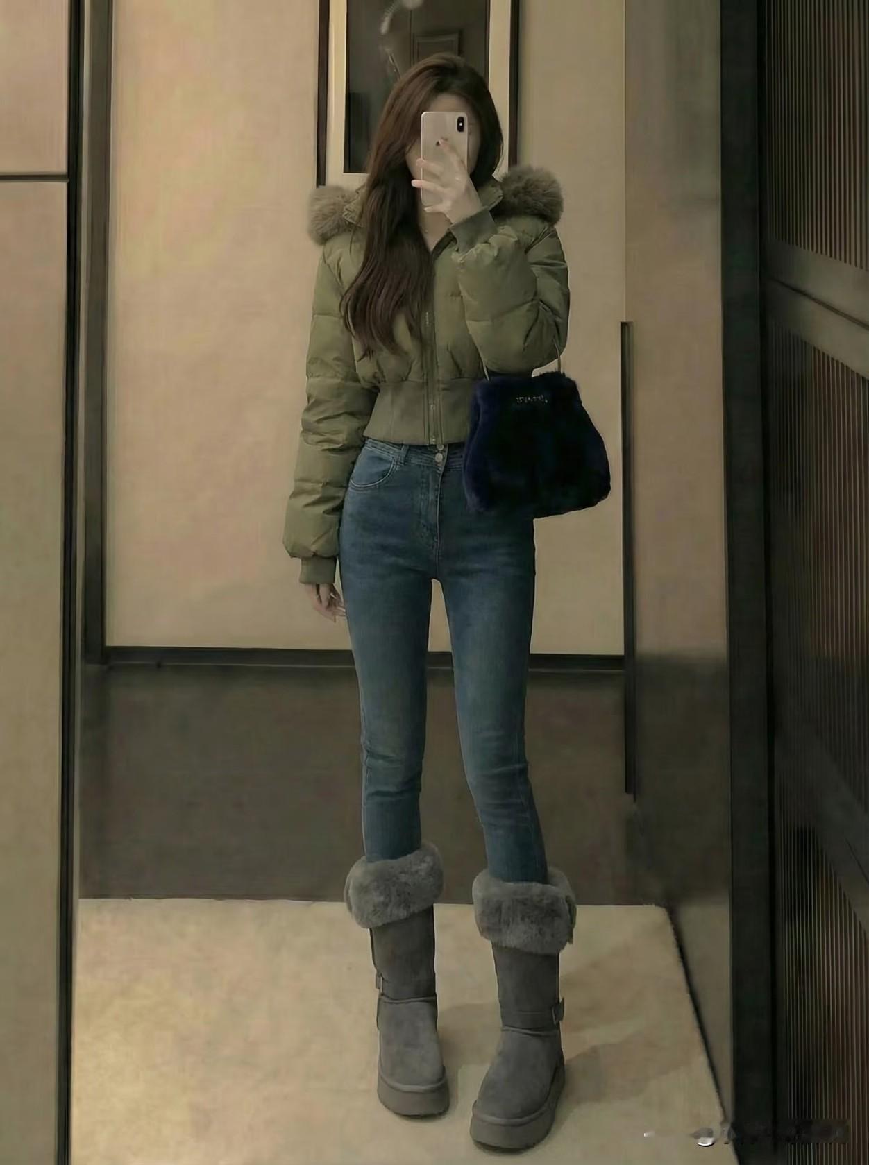 为了庆祝广州短暂入冬成功，姐妹们火锅走一个！