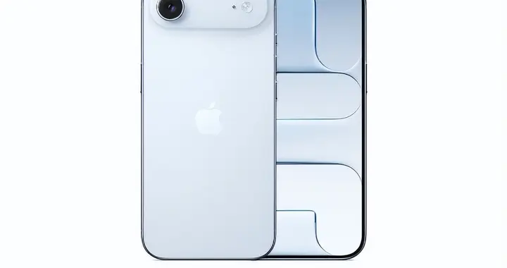 iPhone Air首次支持國補 網友對比后建議來京東下單還能便宜400