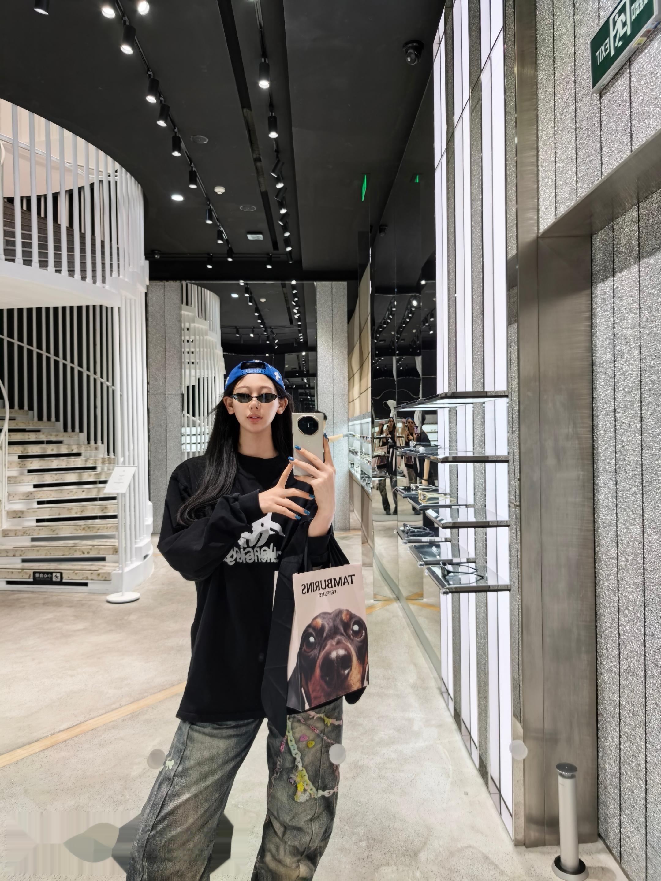 保持你胜券在握的样子