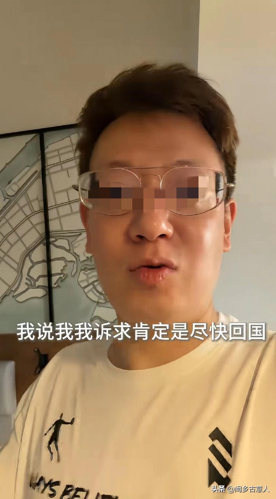 百万粉丝网红质疑南航客服不专业，属于典型的财富匹配不了自己的认知，在财富增长的同