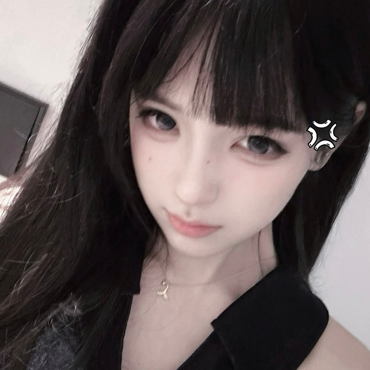 𝙎𝙃𝘼𝙍𝙀 — 𝐖𝐞𝐂𝐡𝐚𝐭头像｜女生头像｜优质女头｜氛围