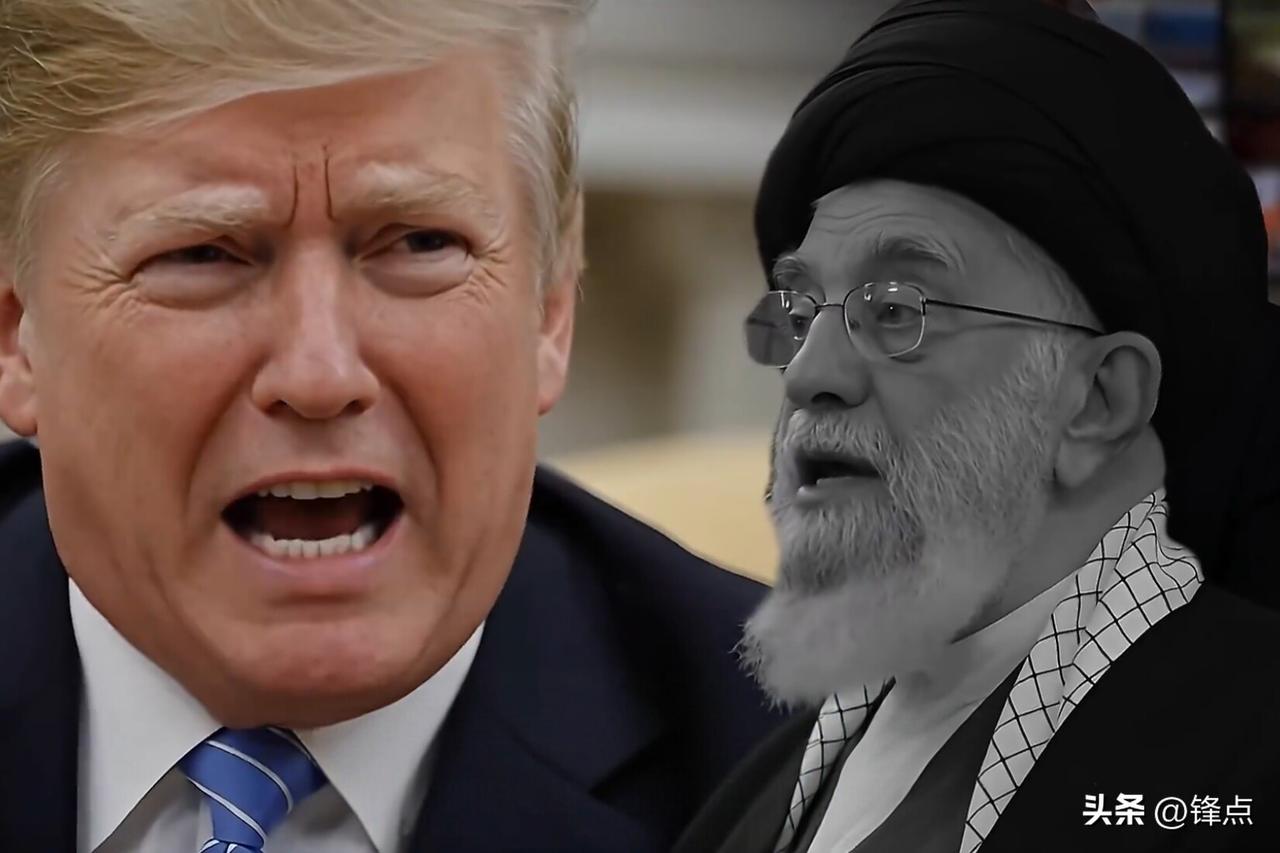 伊朗到底会不会输？
 
最近中东局势持续升温，很多人都在问：伊朗会不会步伊拉克的