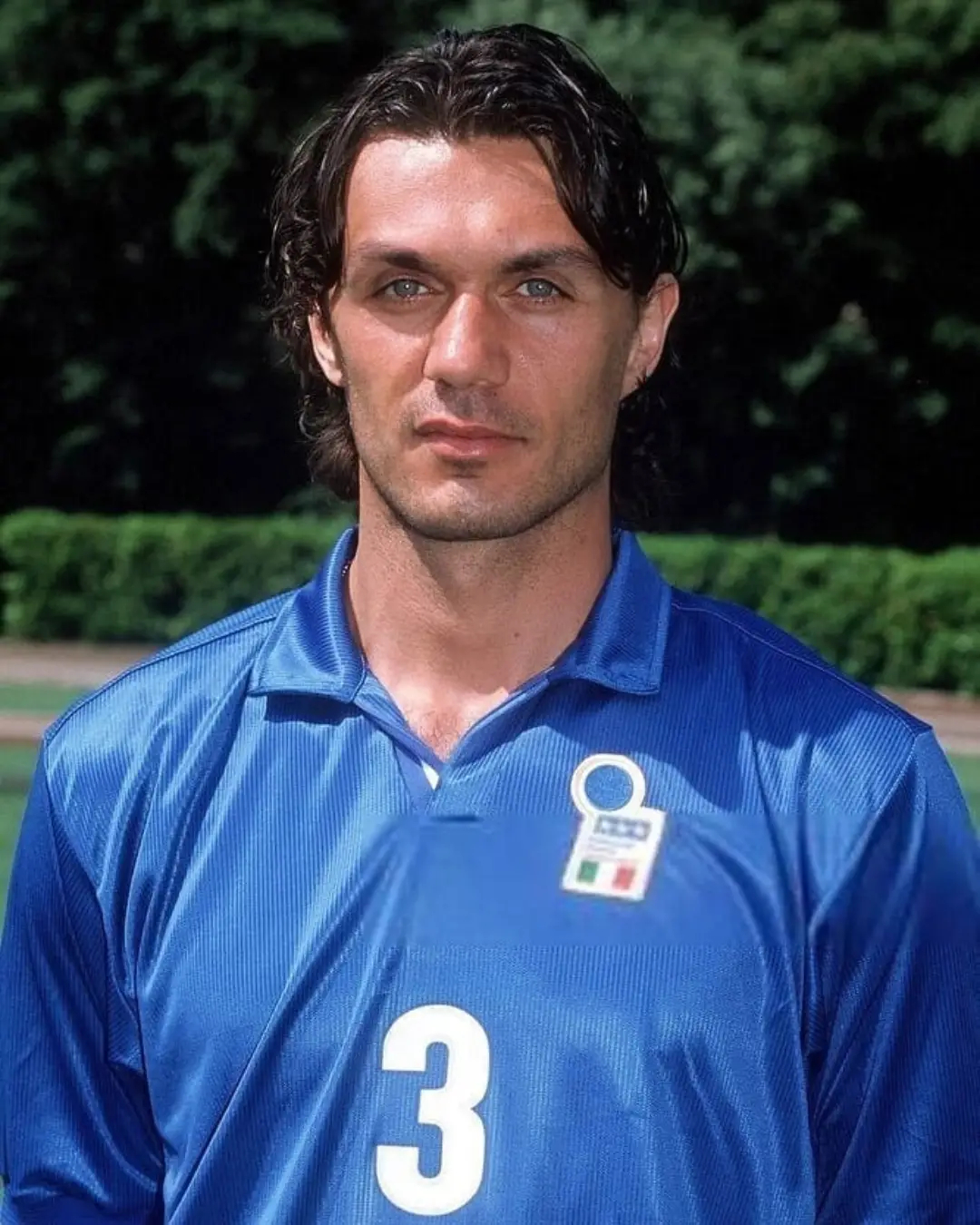 🇮🇹💙AC米兰 意大利 ​​​