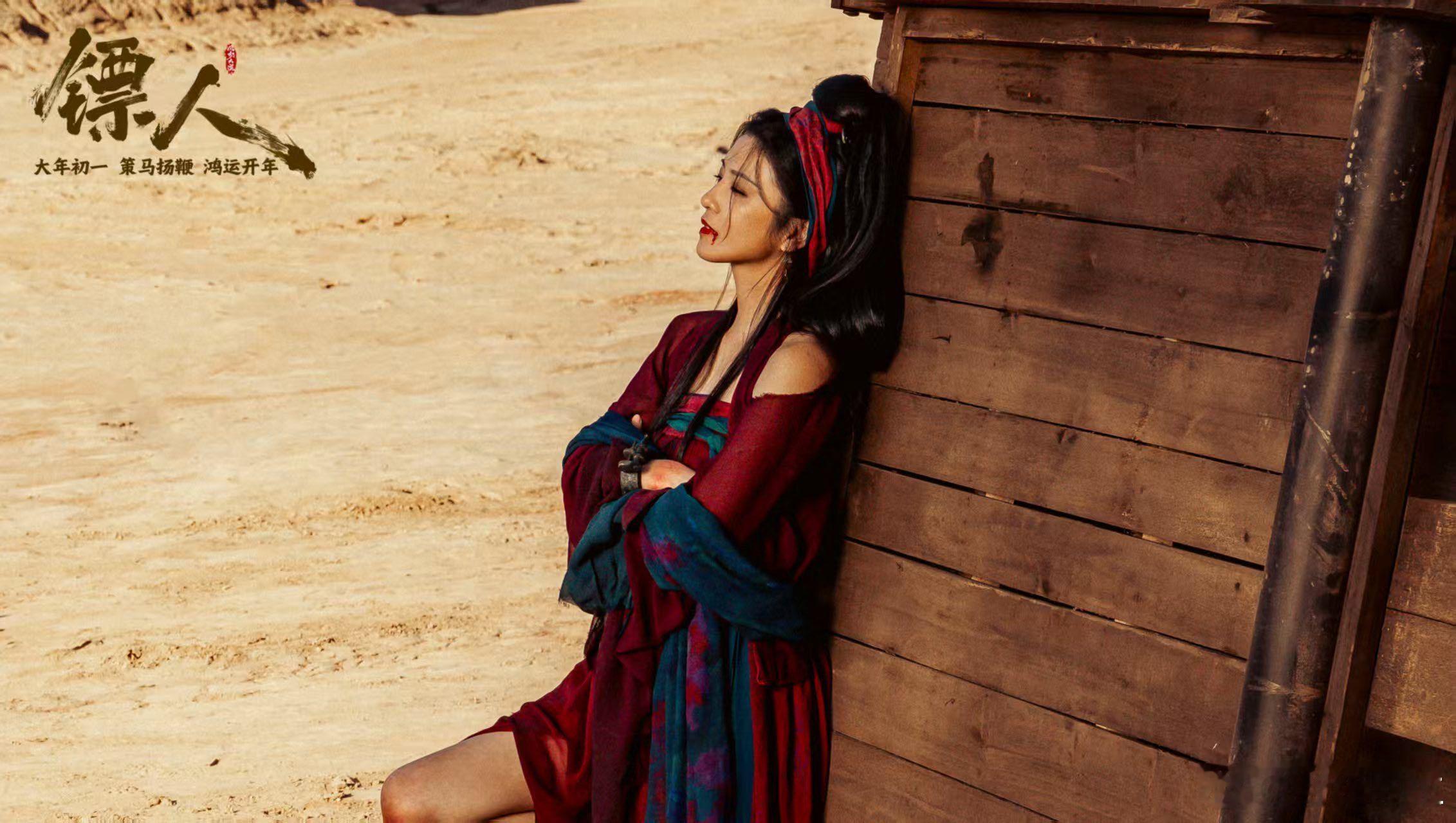 燕子娘火锅里狡猾的宽粉 燕子娘这个角色真的太灵动啦🌼，外表温温柔柔、说话轻声细