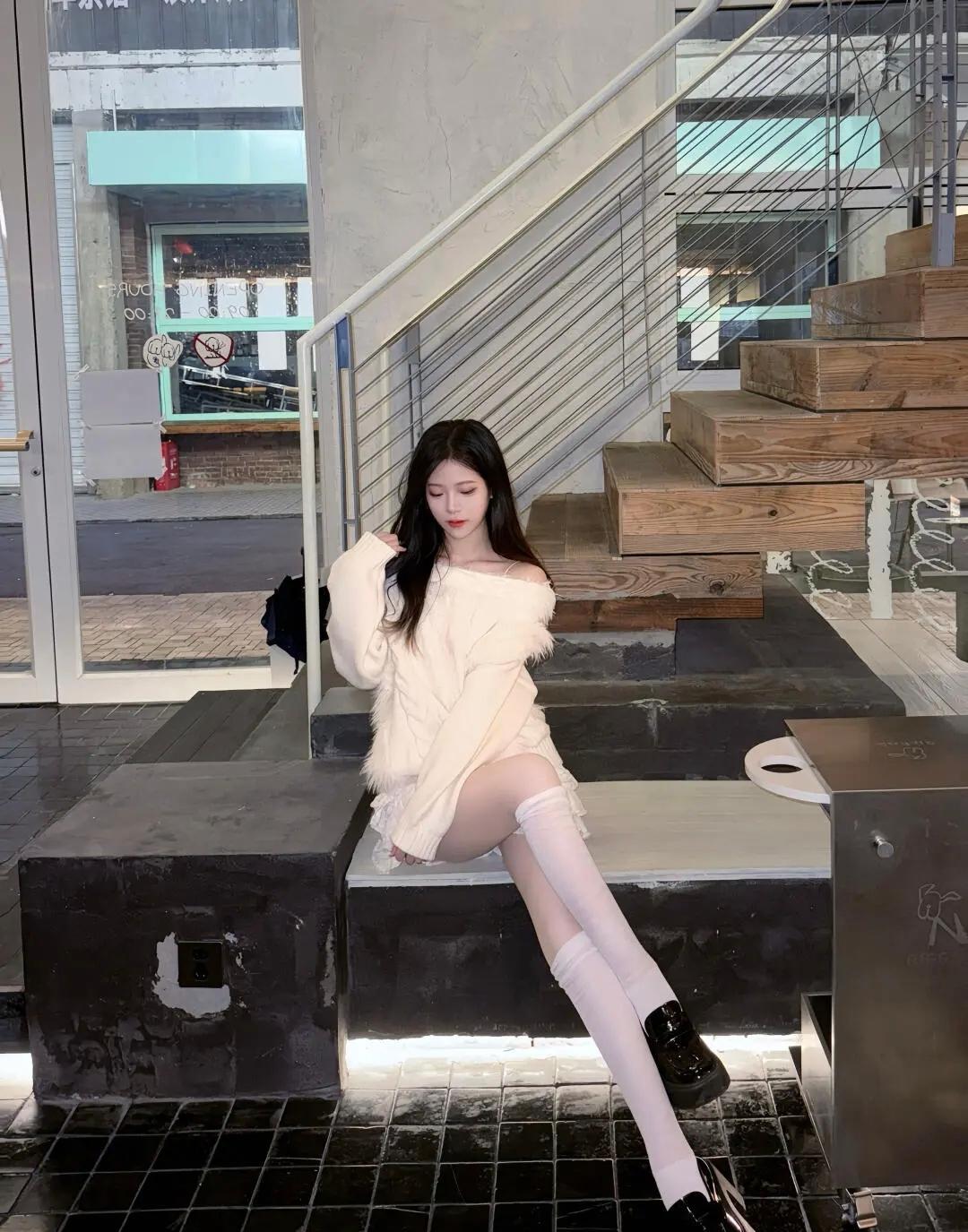 什么样的穿搭可以成为气质女神?