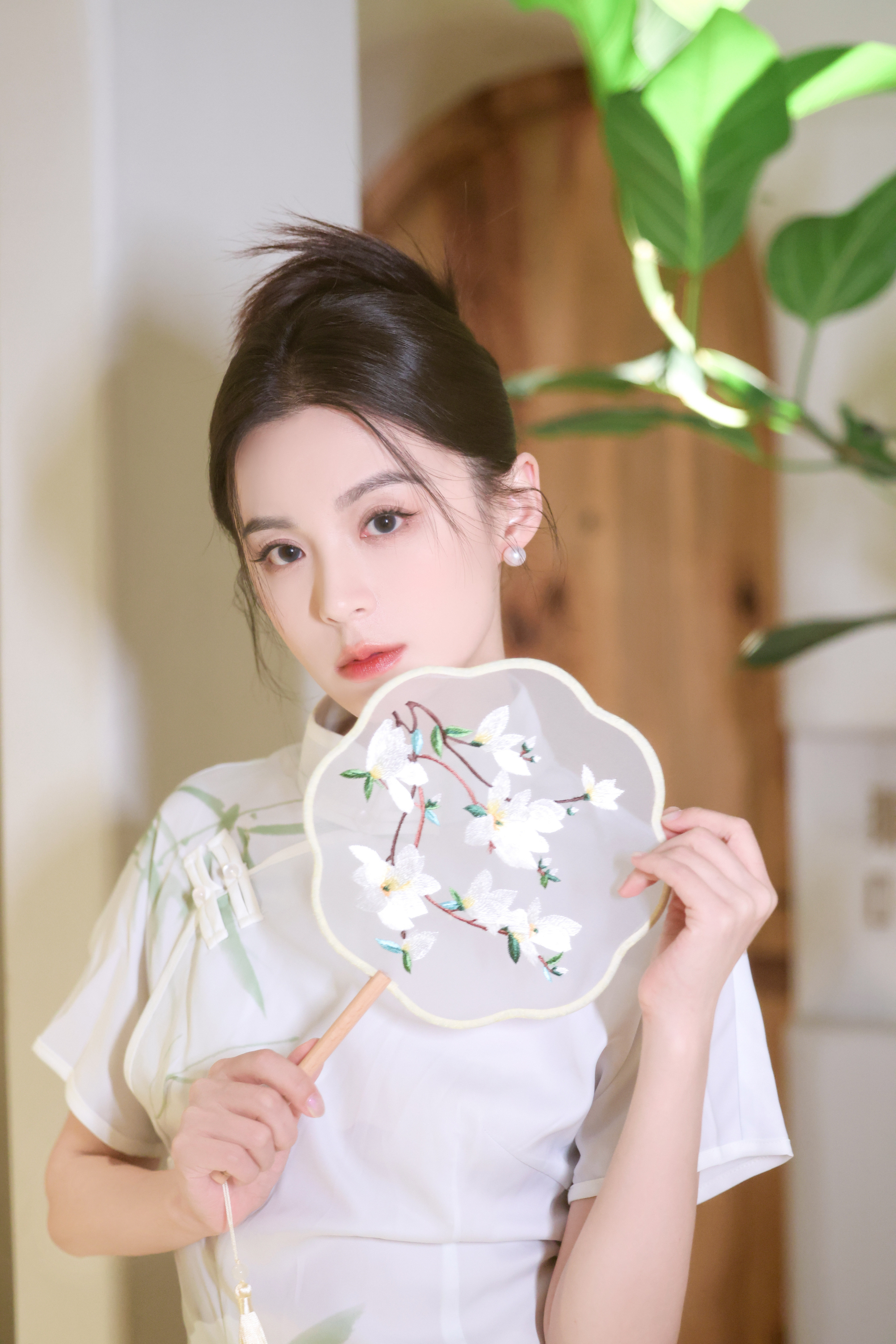 毛林林 ​​​