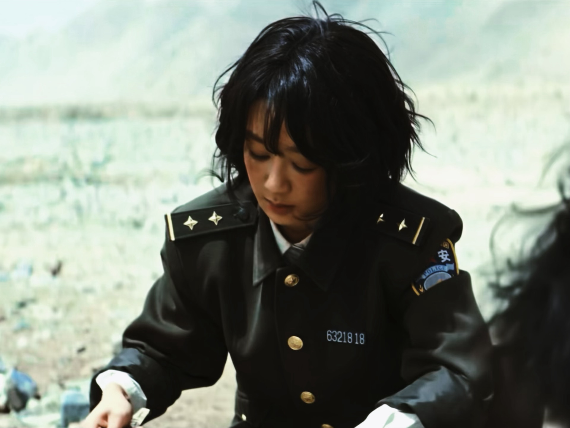 做白菊梦女是我应得的。。。 