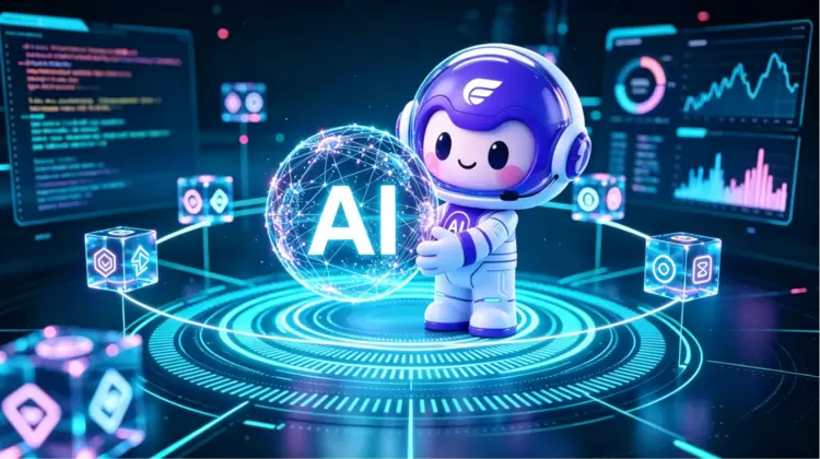 福客AI获阿里战略投资，让AI Agent成为电商企业新的生产力