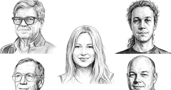 圖靈獎得主楊立昆加盟，全球首家能量模型商業化公司誕生