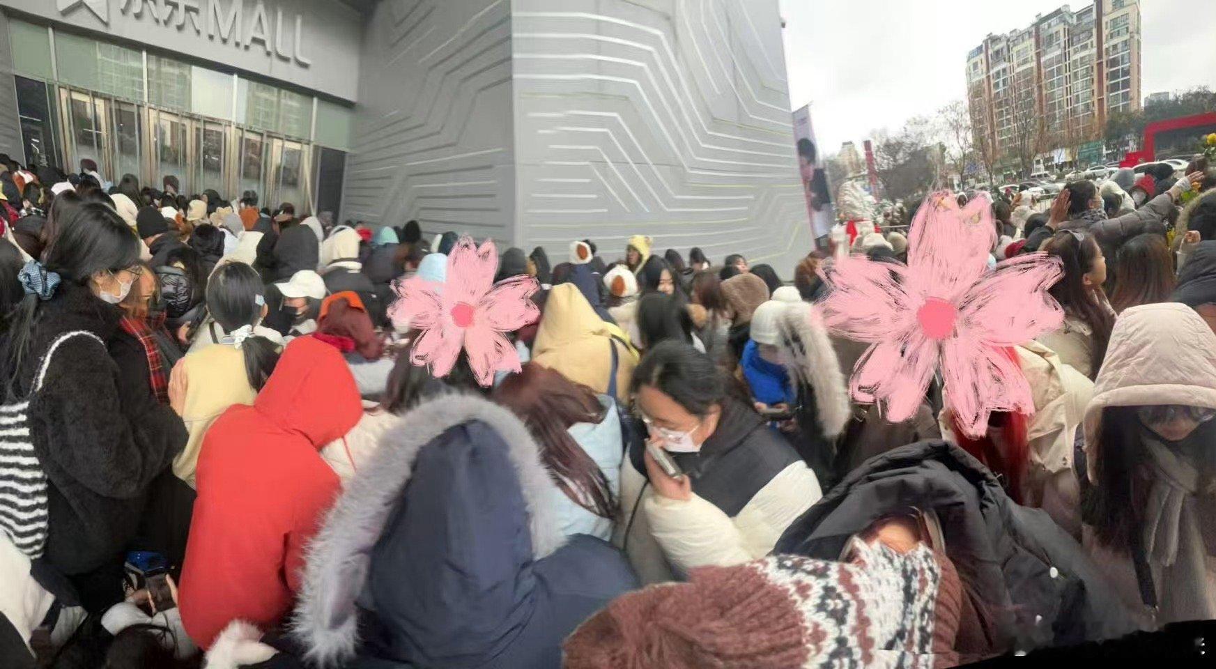 田栩宁活动人气田栩宁品牌活动人气田栩宁活动人气，哇塞，真是太棒了 