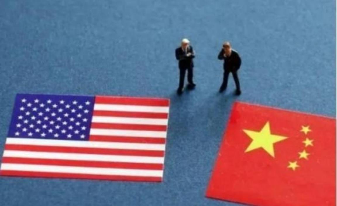 一位美籍华人表示：“自从美国用B2轰炸了伊朗之后，让中国人彻底失去了信心”。我想