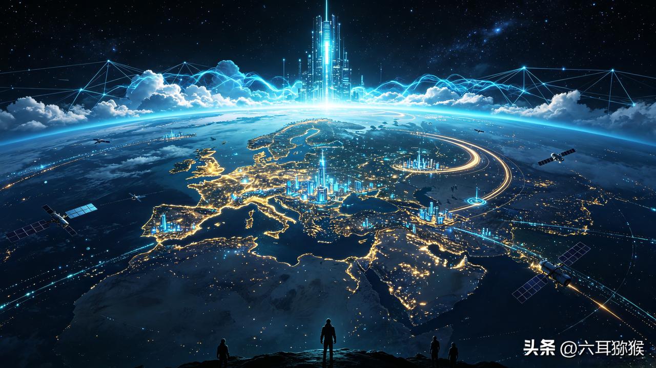 百年之后，人类文明彻底洗牌！AI+基因技术，将颠覆人类五千年一切规则
 
我们现