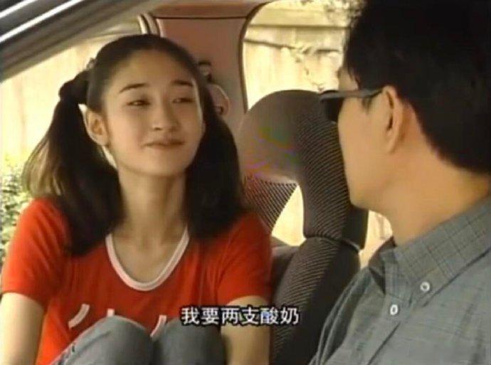 李小冉曾叫思麒谁懂啊！思麒这个名字自带故事感，太适合她了李小冉艺名叫思麒李小冉 