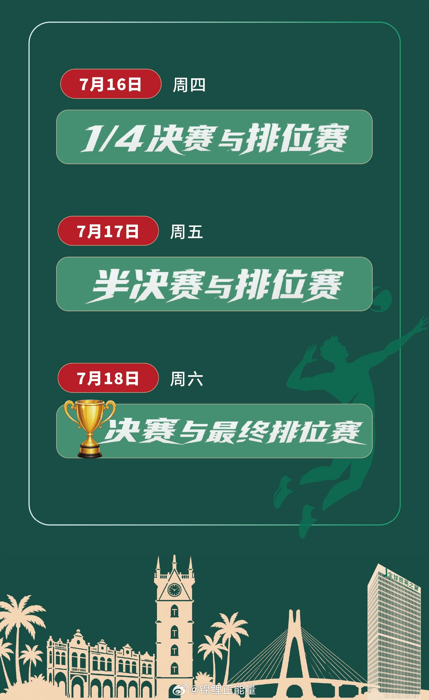 中国u18男排海口开赛2026亚洲u18男排锦标赛  必看 | 海口U18男排亚