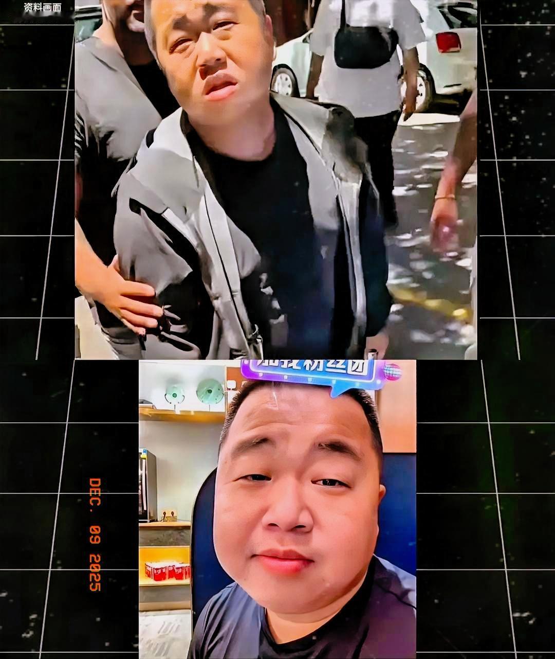 蓝战非icon估计睡不着了吧，

他估计怎么也想不明白，

自己遭遇绑架，但劫匪