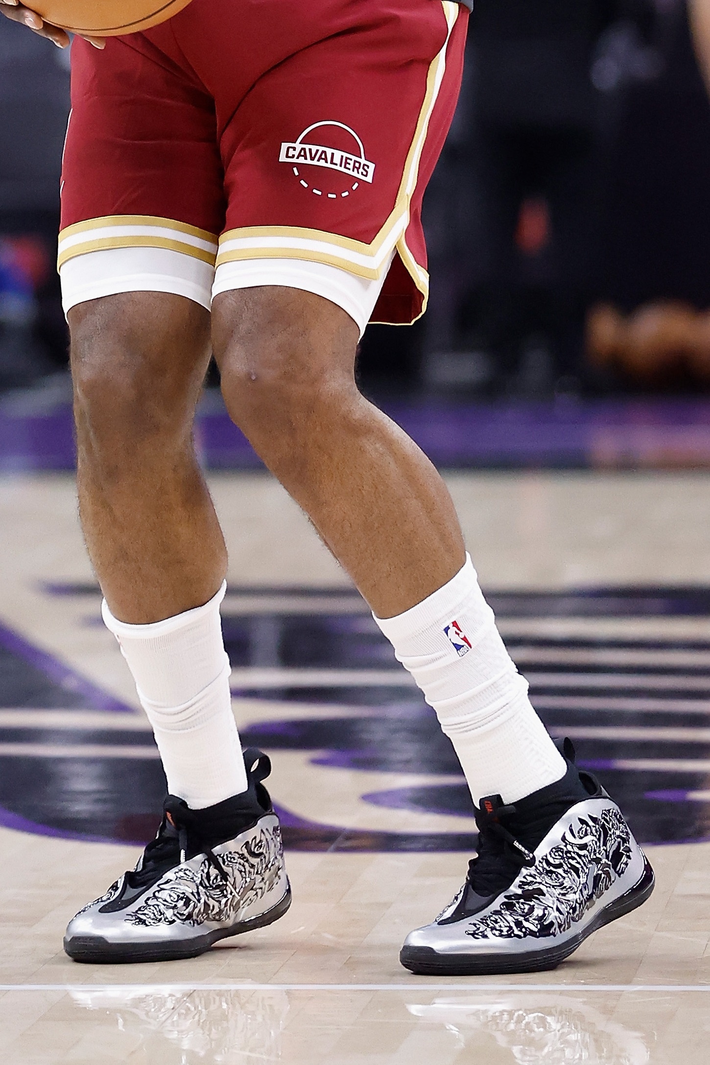 NBA James Harden FREEHDNBA球鞋分享