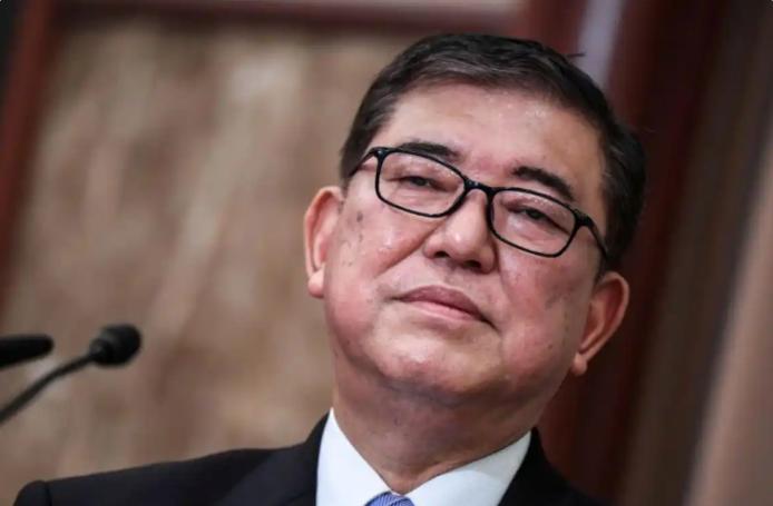 日本前首相石破茂把话挑明了！当年就是日本先开的枪，战争打下来，数以千万计的人没了