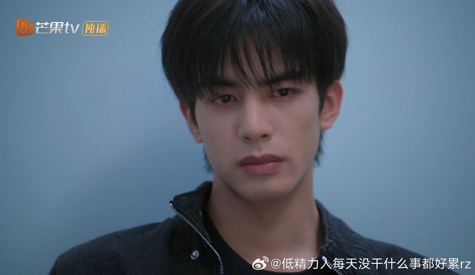 怎么感觉现在看来看去感觉也没有演元宋和以家的时候帅了啊