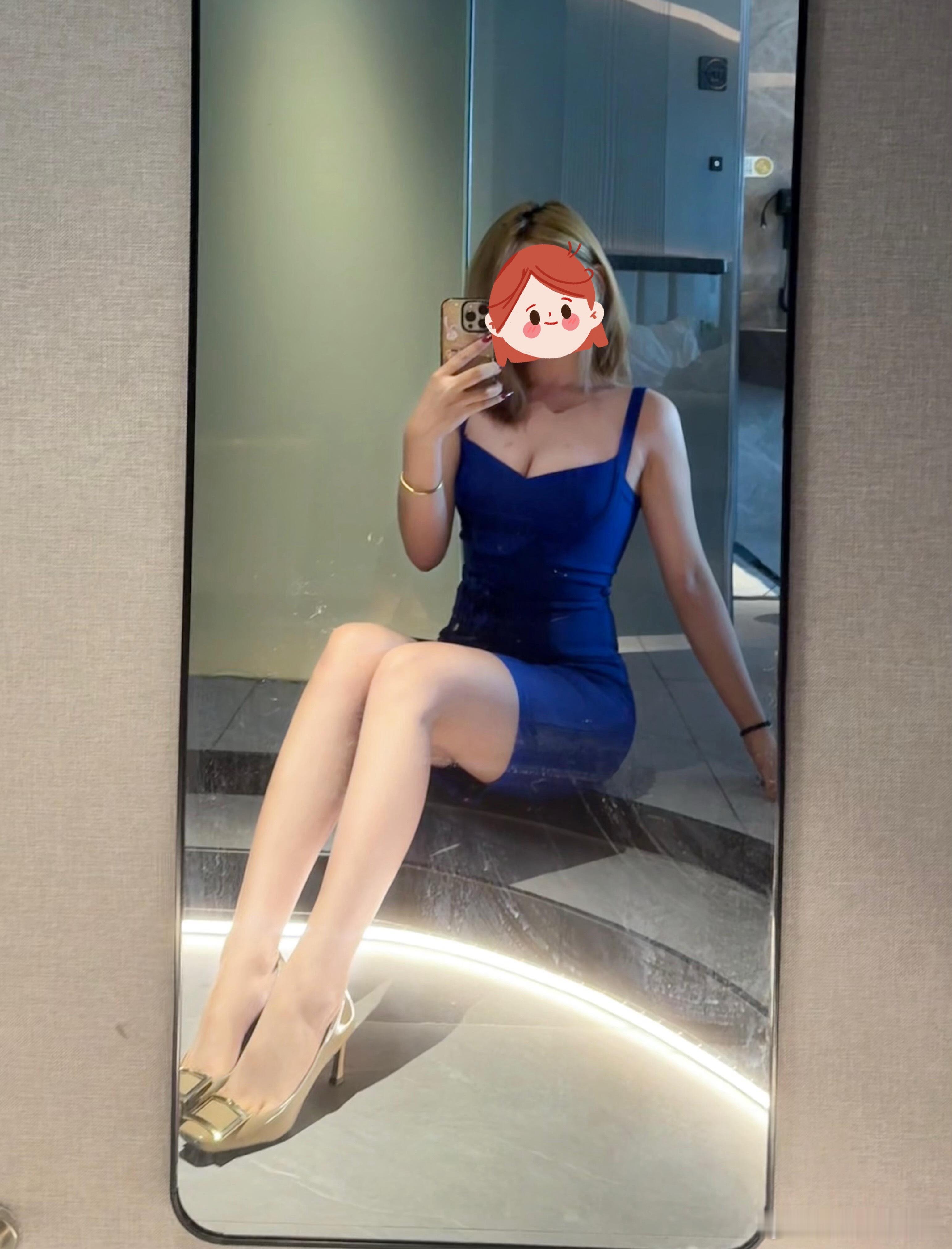 身材绝绝 ​​​