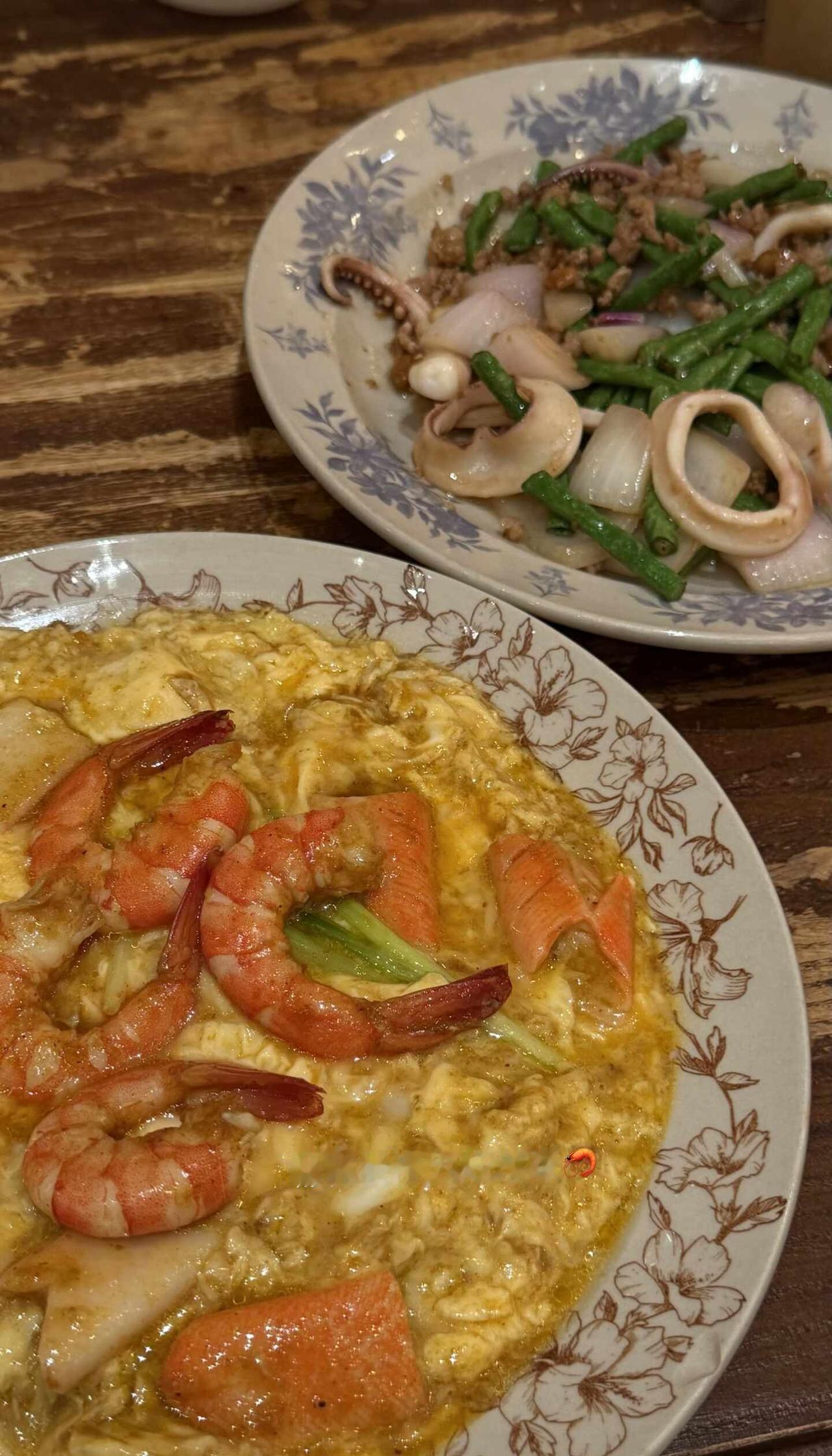 🍛江南西吃什么之泰餐分享!!🍴
终于来这家小象船面了🐘
从泰国回来之后就一