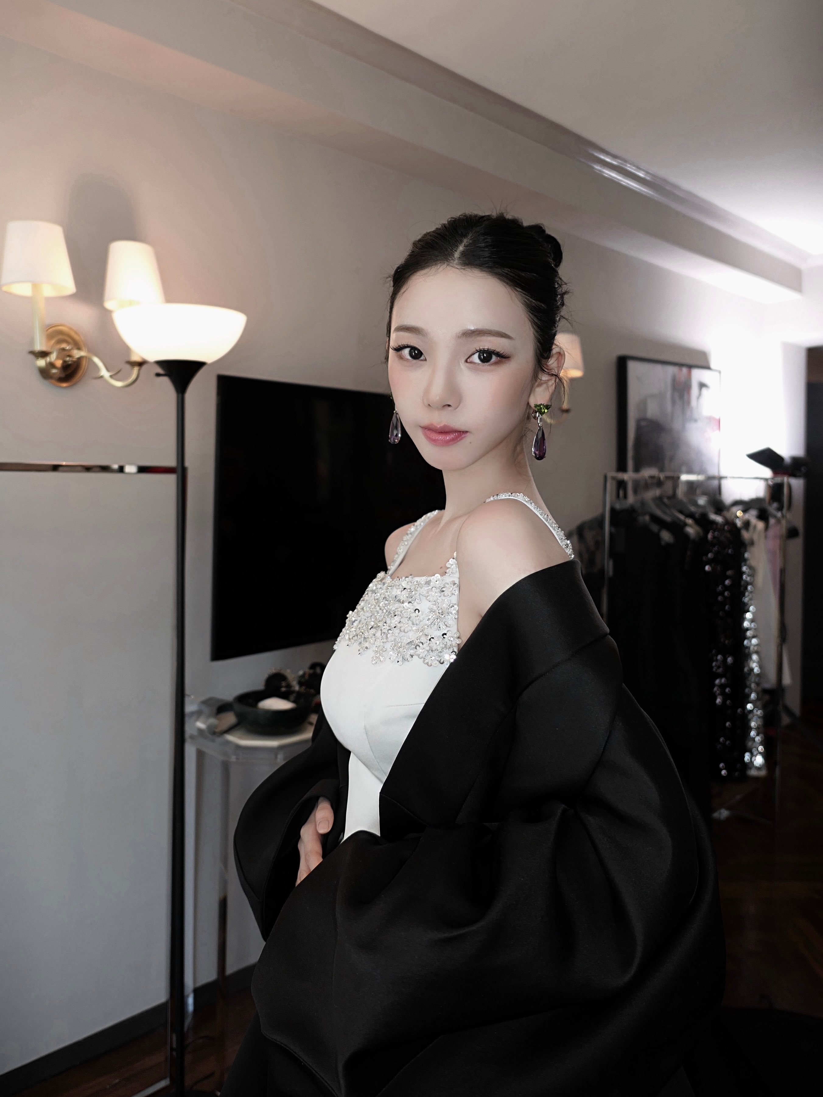 柳智敏 KARINA头像 37 
